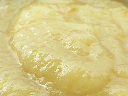 [APPLEPUREE20] PUREE APPLE 20KG CTN ASEPTIC