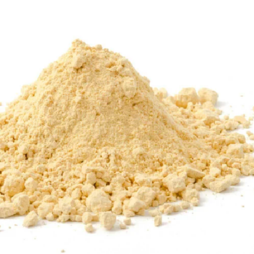 [ASOY20] FULL FAT SOY FLOUR 20KG