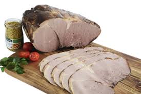[BEEFSL] ROAST BEEF SLICED 1KG ZAMMIT