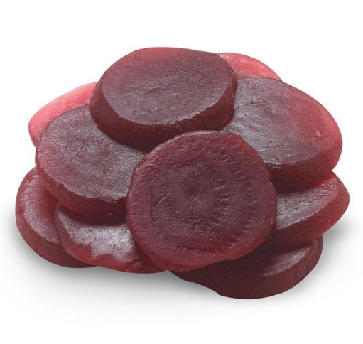 [BEETROOT] BEETROOT SLICED CARTON (3x3KG) 