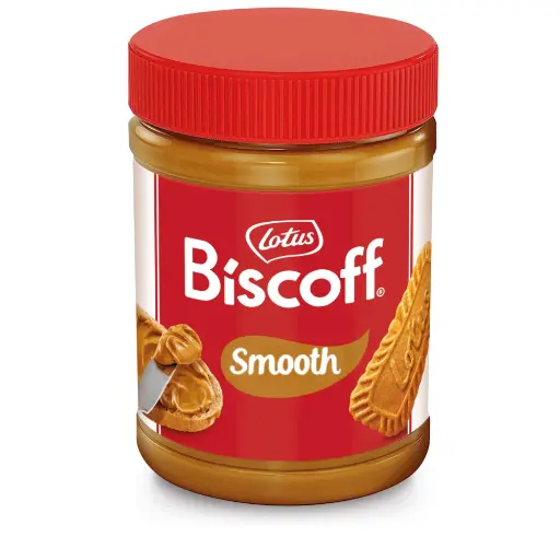 [BISCOFF] SPREAD BISCOFF LOTUS 1.6kg