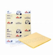 [BUTSHEET] BUTTER SHEET UNSALTED ANCHOR FROZEN 20x1kg