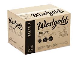 [BUTTSALT] *****SALTED***** BUTTER 25KG