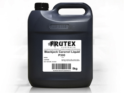 [CARAMEL5] FRUTEX BLACKJACK CARAMEL 5KG BLAC010