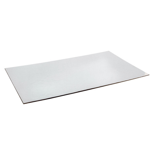 [CBASEQTR] CAKE BASE QUARTER 380 X 220 STD  ***100/PKT*** CB-REF2238