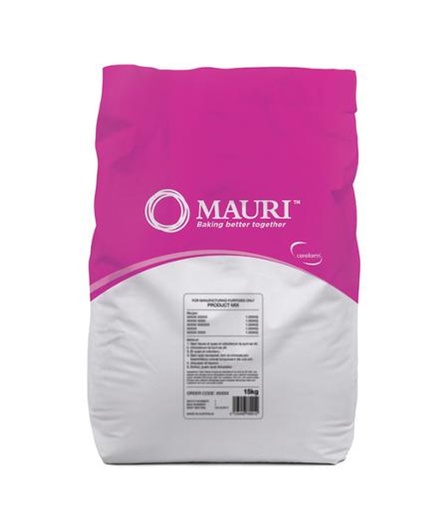 [CERSCONE] MAURI LYTE SCONE MIX 15KG 35836