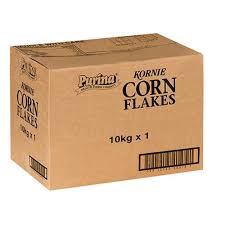 [CFPN10] PURINA KORNIE CORN FLAKES NESTLE 10X1KG 111110