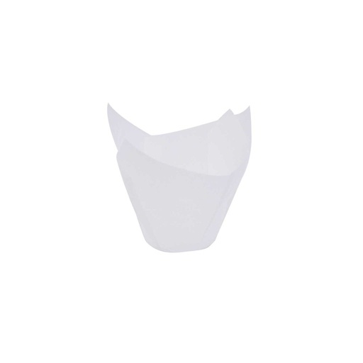[CP30] MUFFIN CUP PARCHMENT CONFOIL P30X110RP