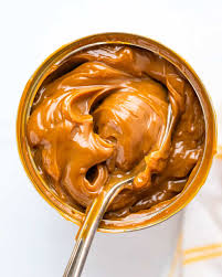 [CRELLA13] CARAMEL CRELLA DULCE DE LECHE FILL 13KG