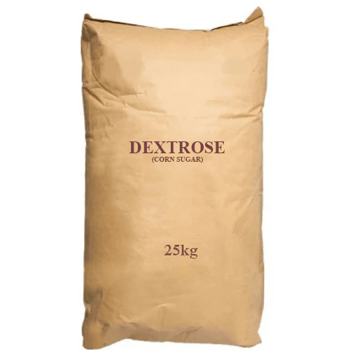[DEXTROSE] DEXTROSE MONOHYDRATE 25KG