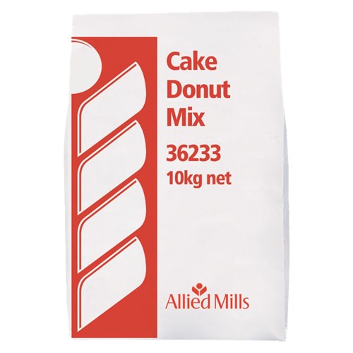 [DMCA10] DONUT MIX CAKE MB ALLIED 10kg 36233
