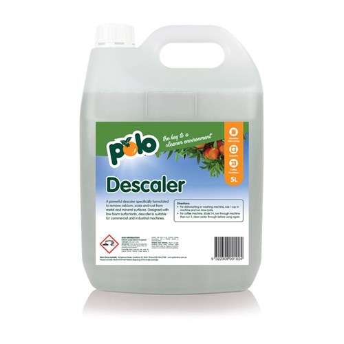 [DPC5] DESCALER POLO CITRUS 5L