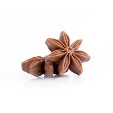 [DOB77308] STAR ANISE MILK 30MM 54/CTN DOBLA