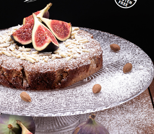 [DUSTING5] SUGAR DUSTING GLUTEN FREE MIRACLE CHEF FRUTEX 5KG