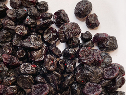 [FBDFP9.07] FRUIT BLUEBERRIES DRY FRUTEX 9.07KG BLUE055