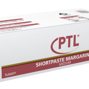 [FLAVOM] PTL SHORTPASTE MARG. MED 12.5KG 27333