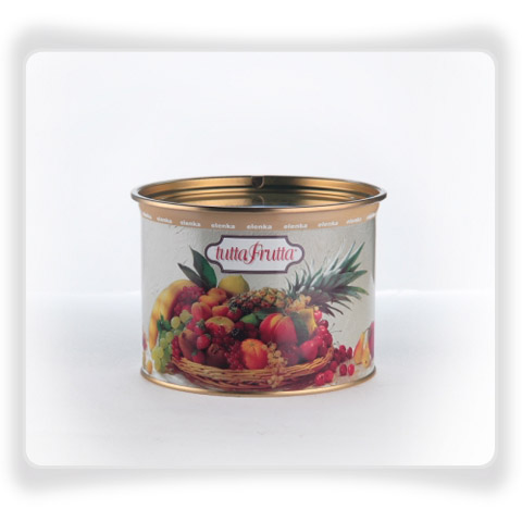 [FSE3] FLAVOURING STRAWBERRY (FRAGOLA) ELENKA 3KG (4) ING442