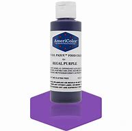 [GELPASTEPURP134] AMERICOLOR SOFT GEL COLOUR PURPLE 134ML