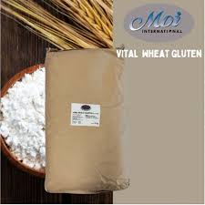 [GLUTNV25] VITAL WHEAT GLUTEN 25KG