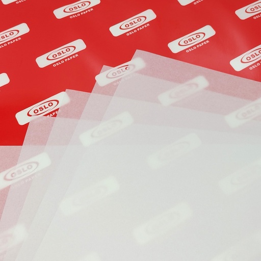 [GPGP685] GREASEPROOF PAPER PREMIUM 400 X 660MM GP PACKAGING OPG466-6