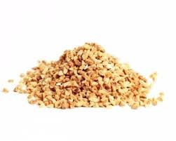 [HAZELDICED] ROASTED HAZELNUT DICED/ROASTED 12.5KG NH265