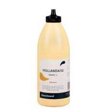 [HOLLAND] SAUCE HOLLANDAISE FRENCHMAID 1kg (6)