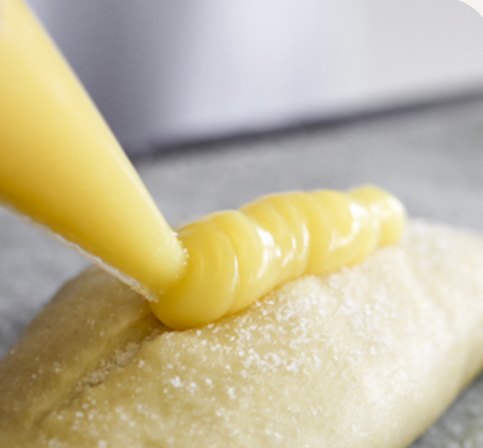 [IRCACUST10] IRCA IMPERIALE (INSTANT CUSTARD) 10KG