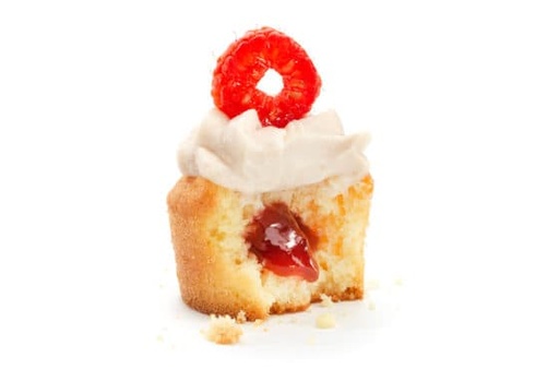 [JAM] JAM RASPLUM SEEDLESS 309 BAKERS FILLING 15KG PAIL FFI