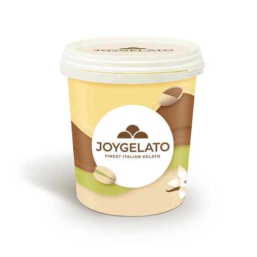 [JOYTIRAMISU] JOYPASTE TIRAMISU 1.2KG